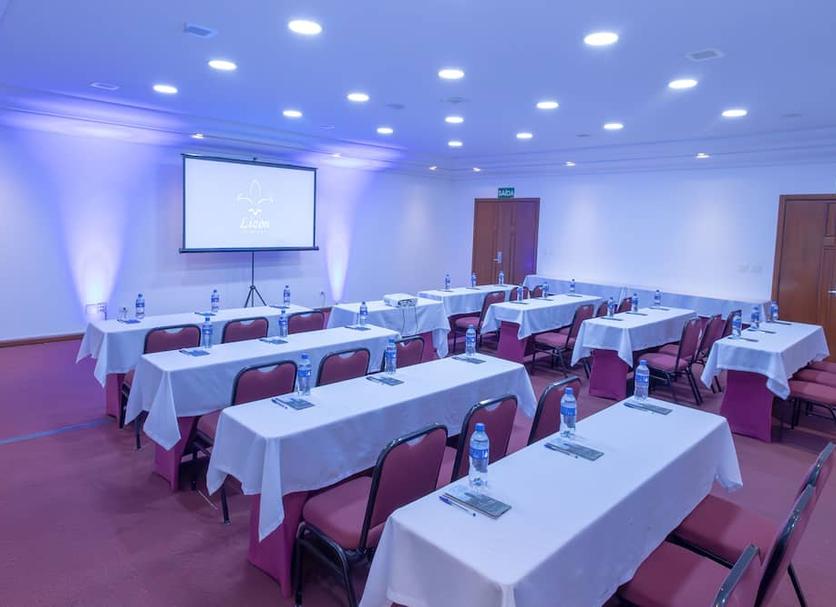 Sala conferenze Foto