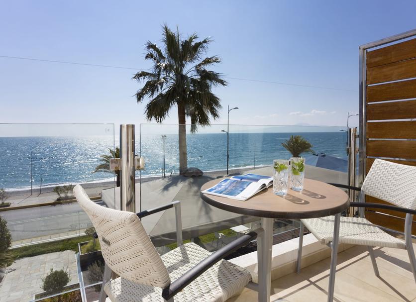 Balcone Foto