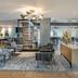 Area lounge