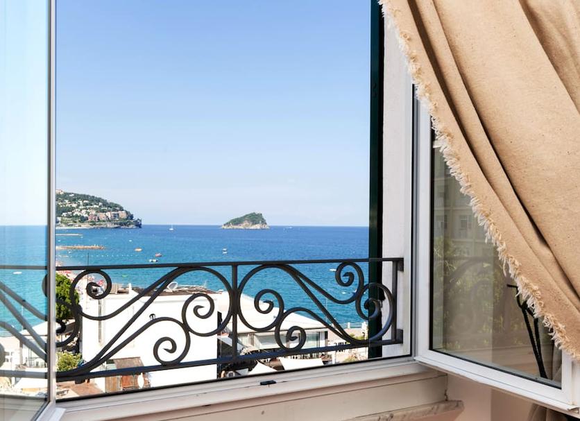 Balcone Foto