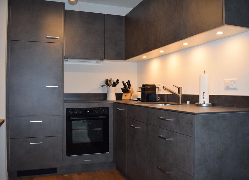 Cucina Foto