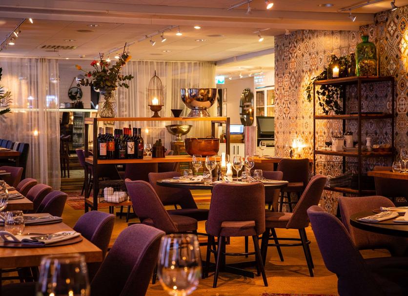 Ristorante Foto