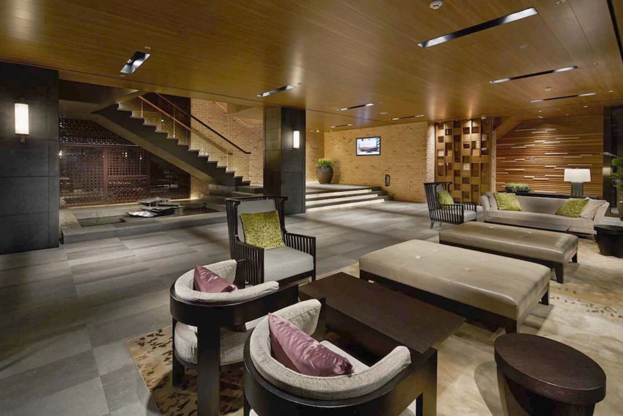 Area lounge