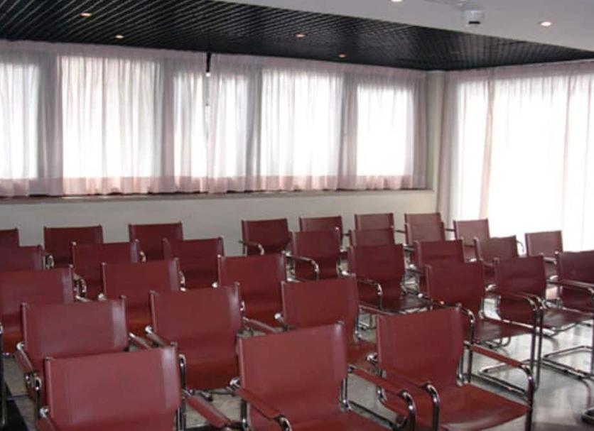 Sala conferenze Foto