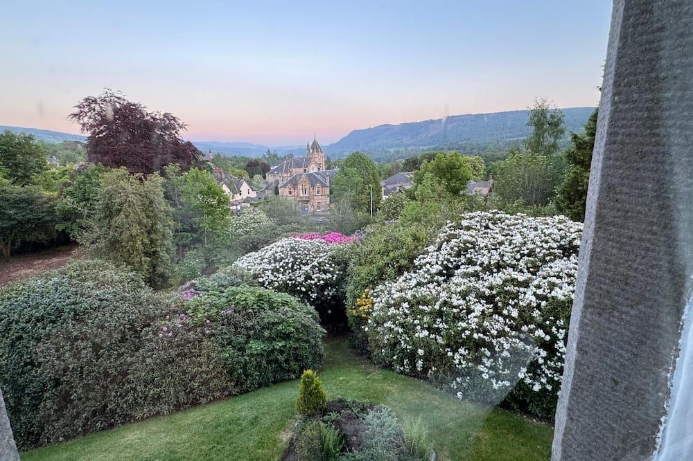 Vista esterna