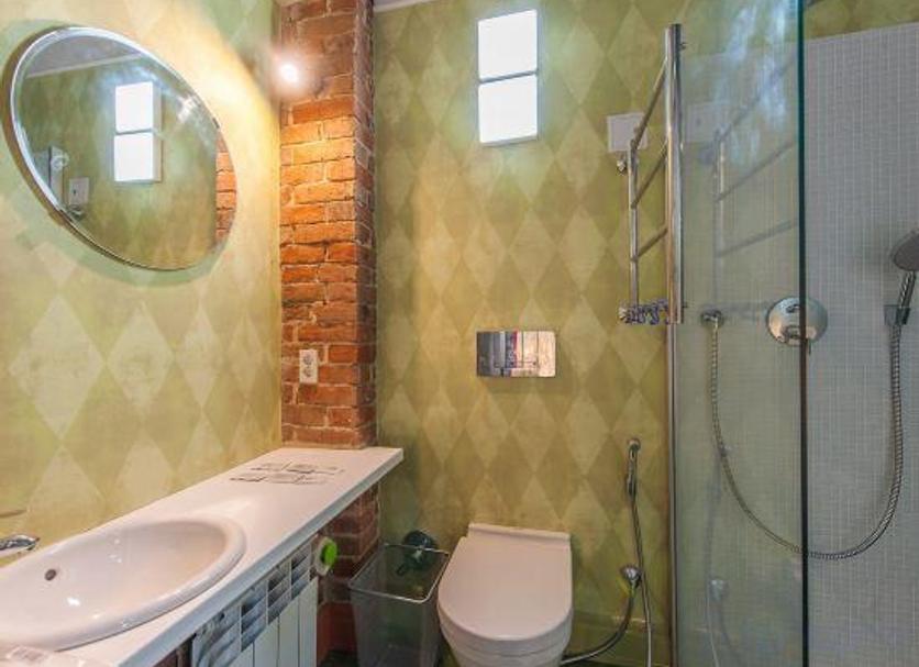 Bagno Foto