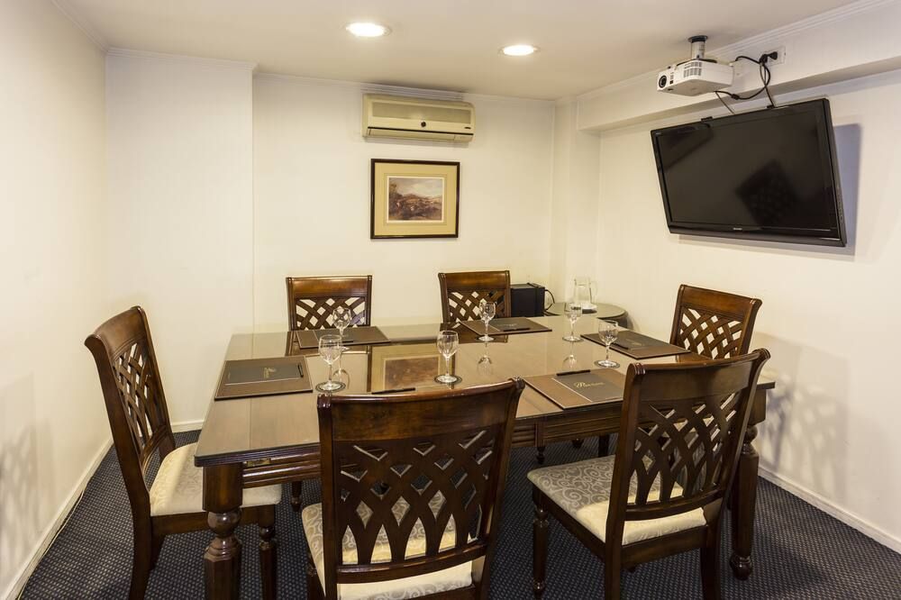 Sala pranzo