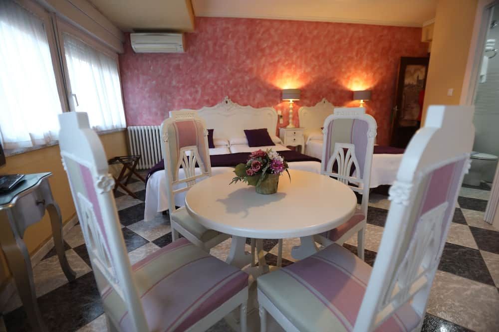 Sala pranzo Foto