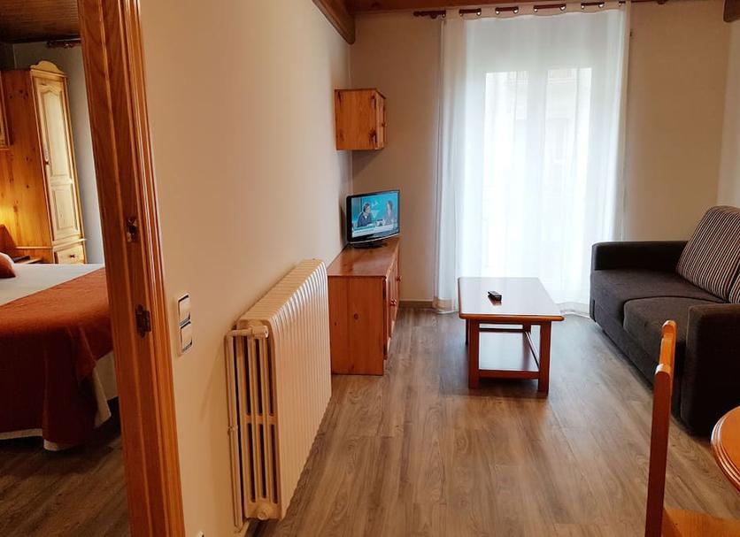 Soggiorno Foto
