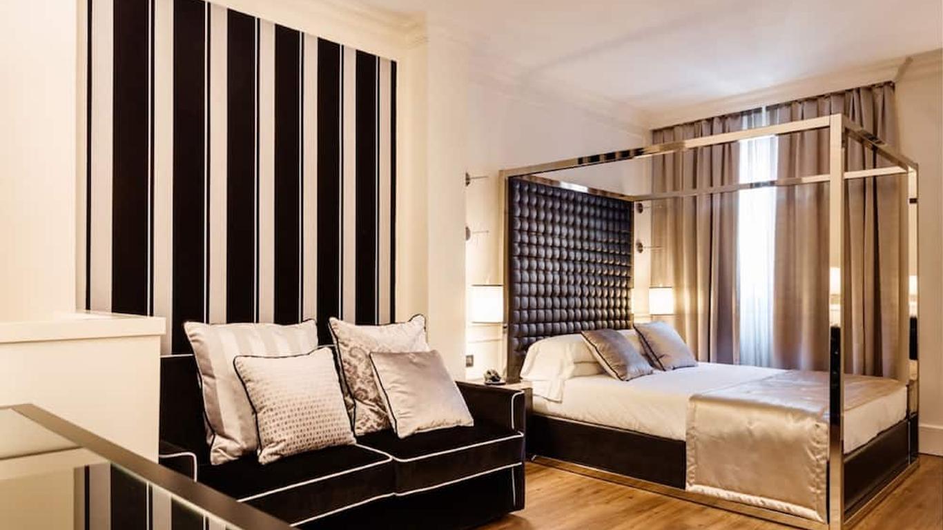 Verona House Aparthotel