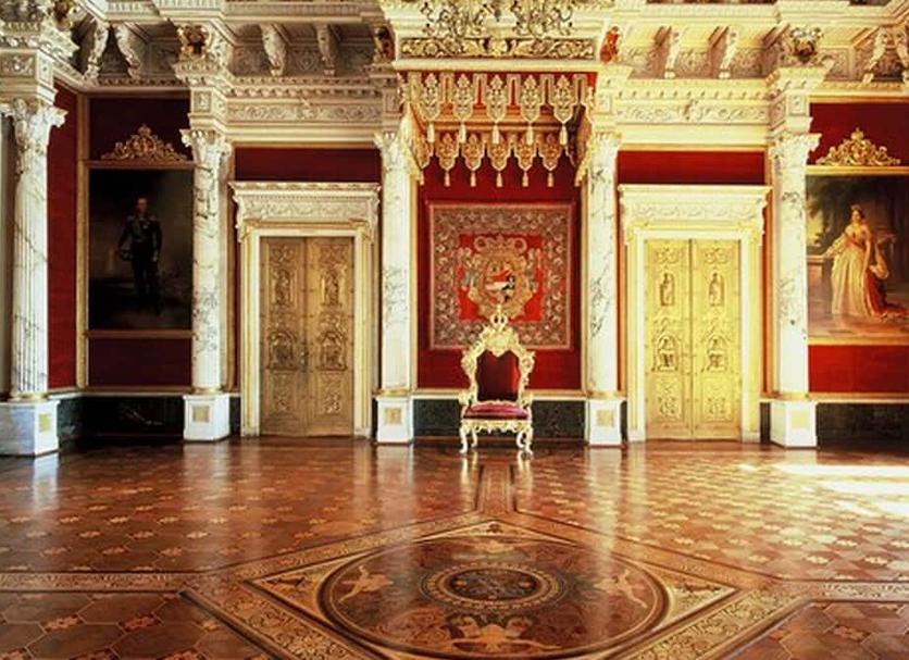Ingresso Foto