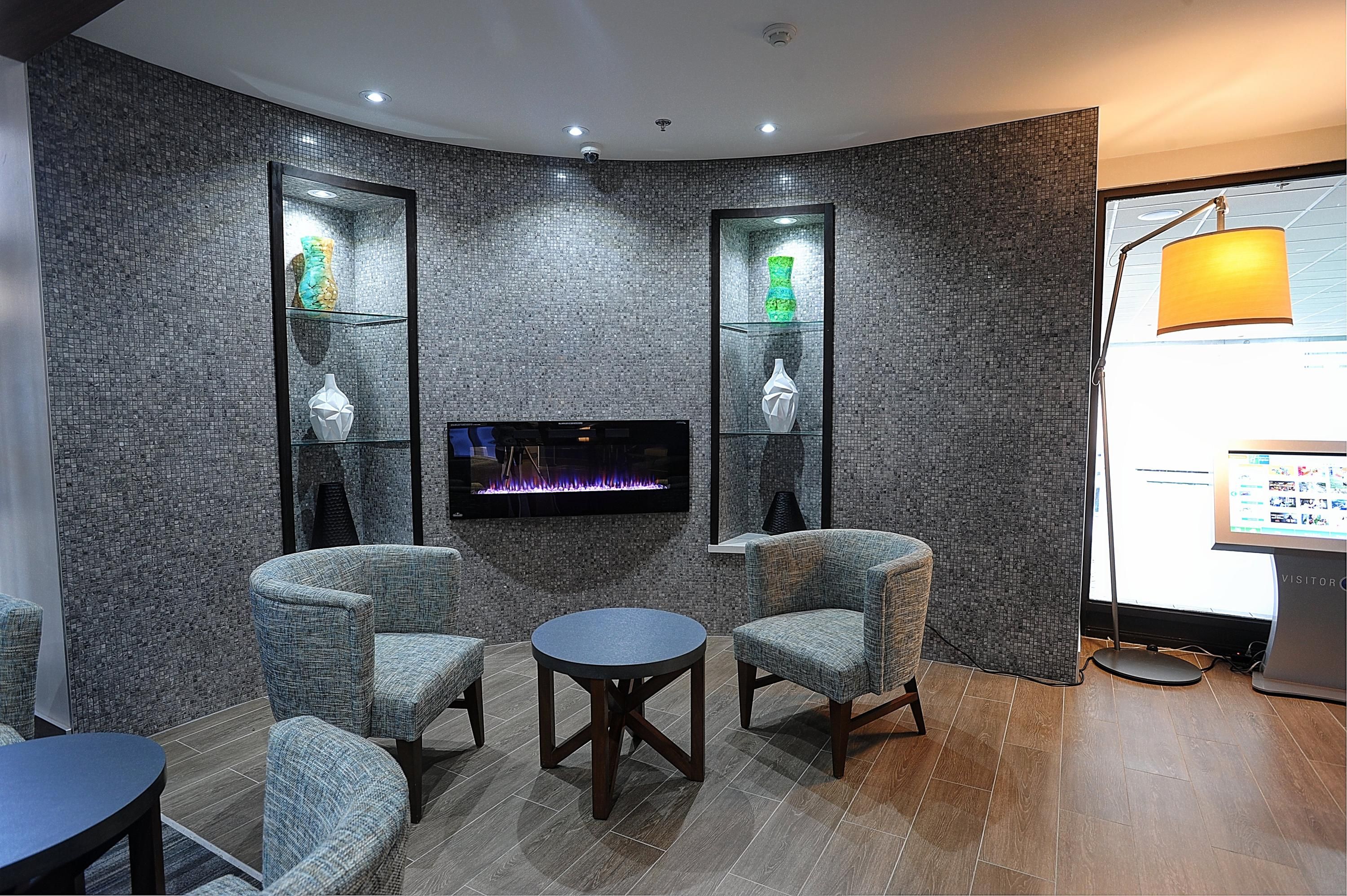Area lounge