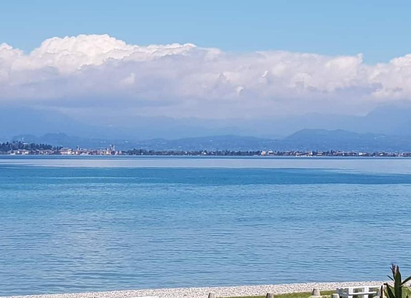 Vista esterna Foto