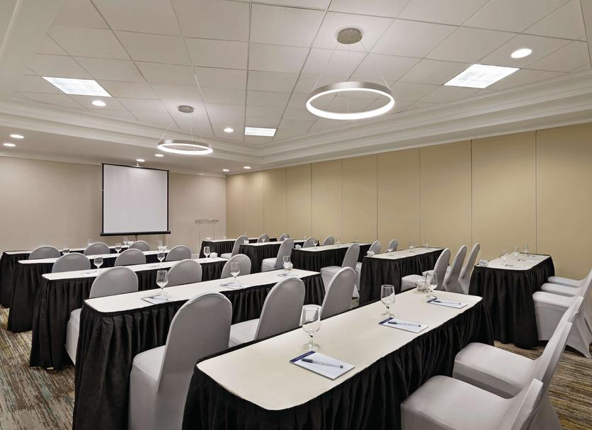 Sala conferenze Foto