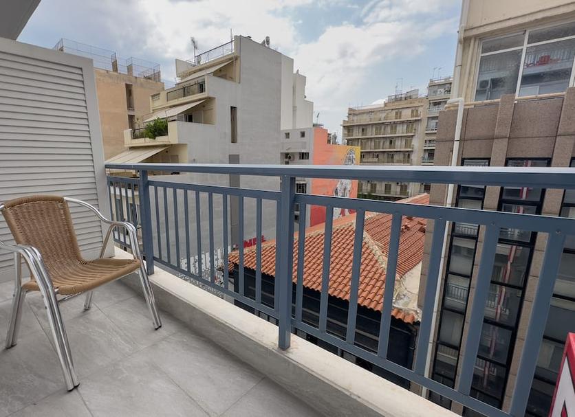 Balcone Foto