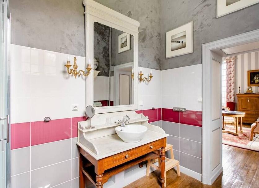 Bagno Foto