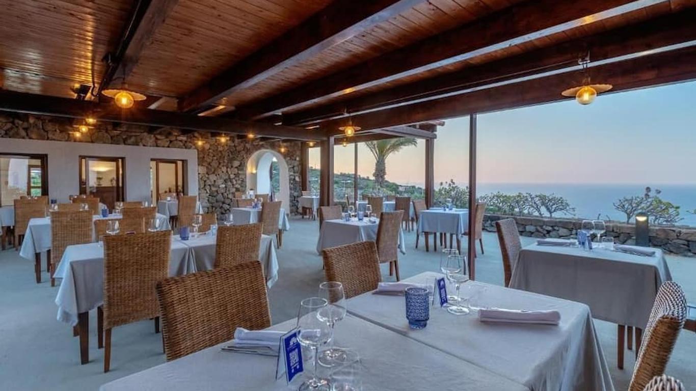 Pantelleria Dream Resort