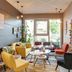 Area lounge