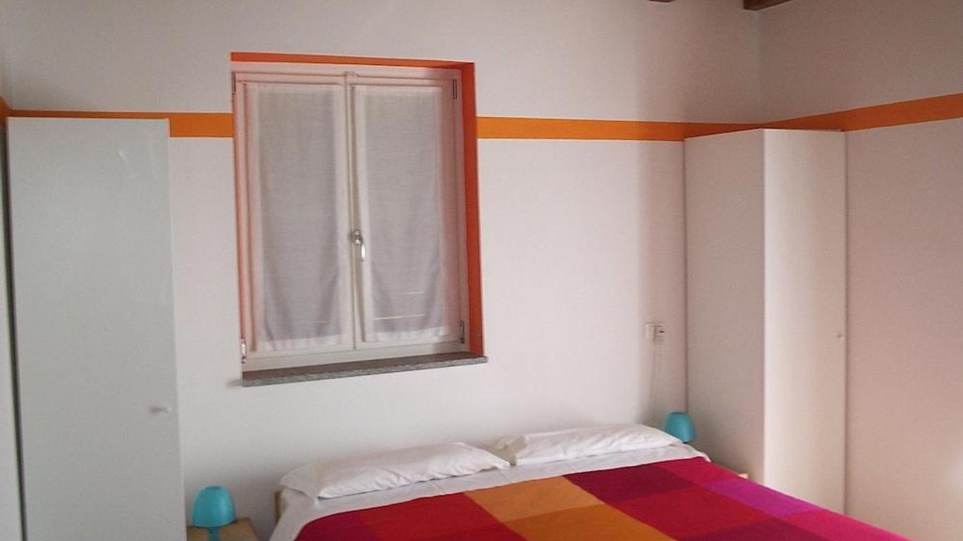 Ostello Casa Rossa