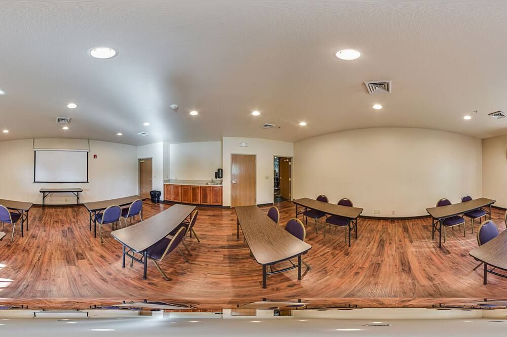Sala conferenze