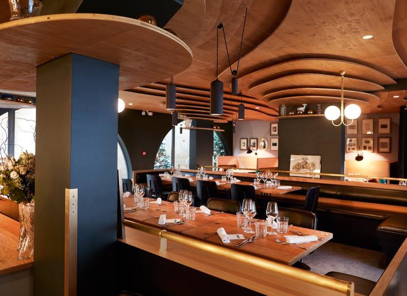 Ristorante Foto
