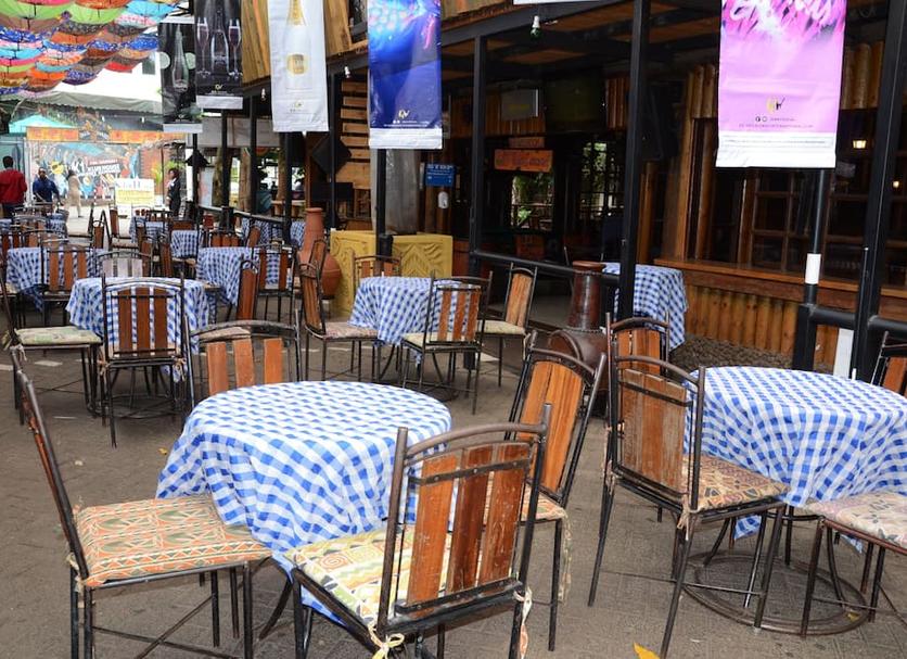 Ristorante Foto