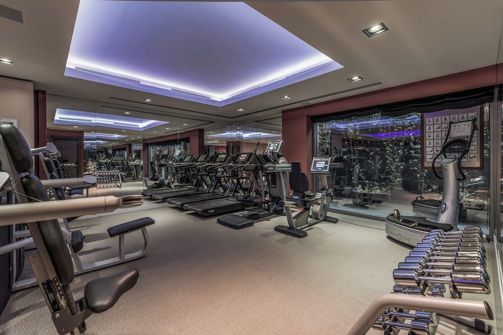 Palestra