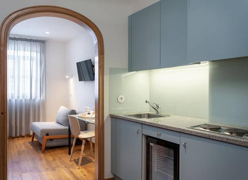 Cucina Foto