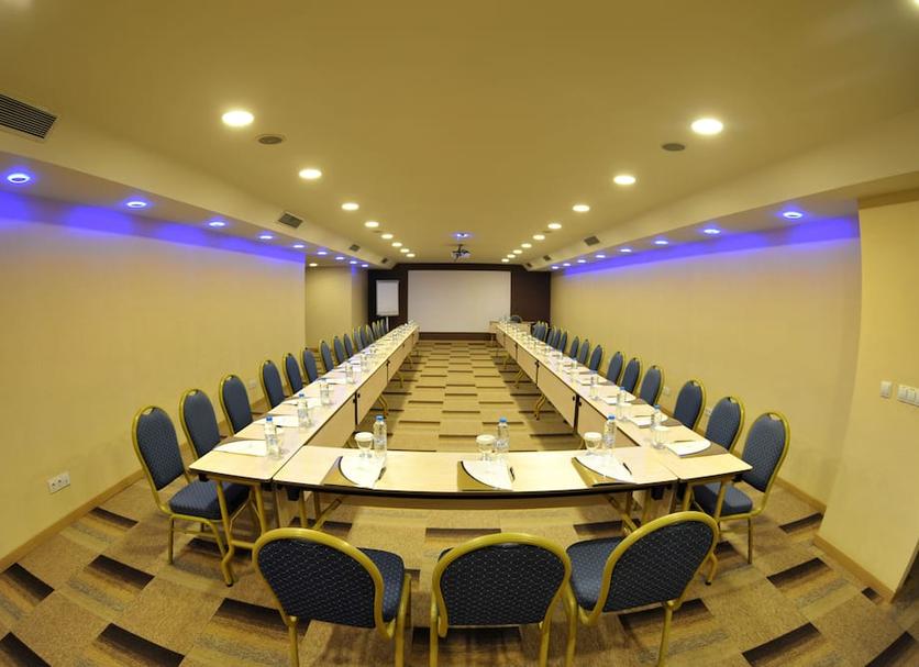 Sala conferenze Foto