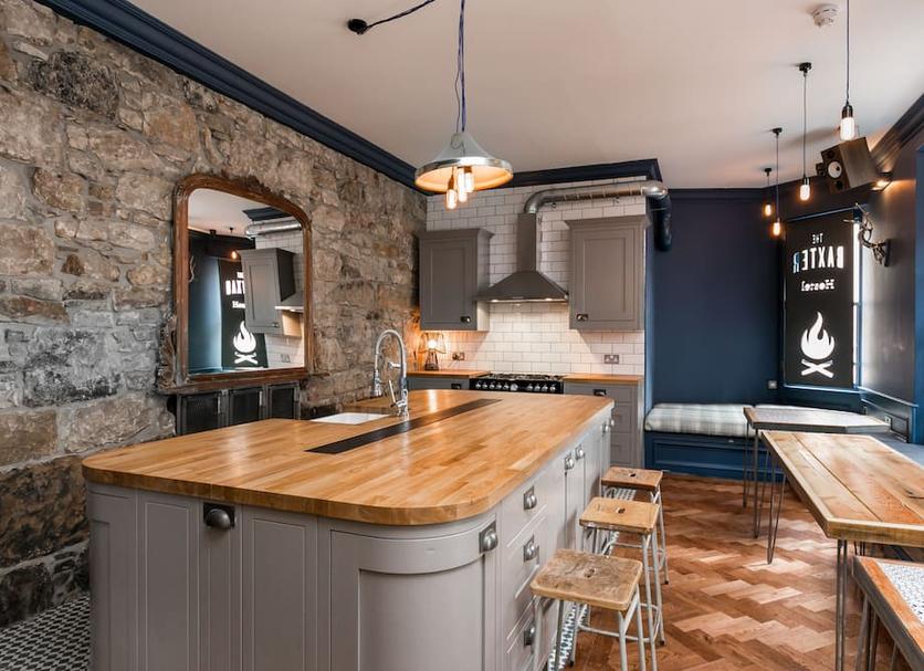 Cucina Foto