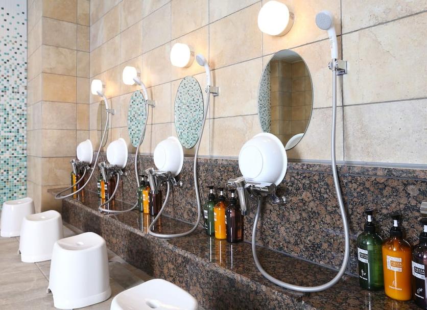 Bagno Foto