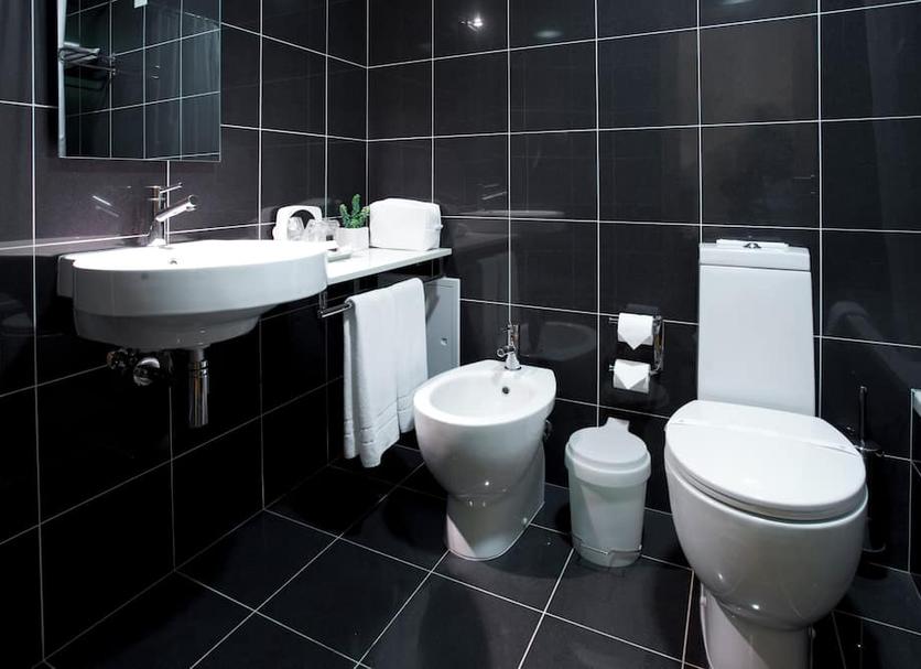 Bagno Foto