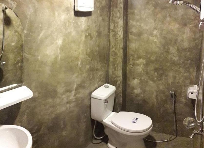 Bagno Foto