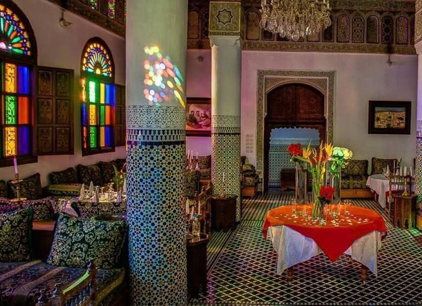 Ristorante Foto