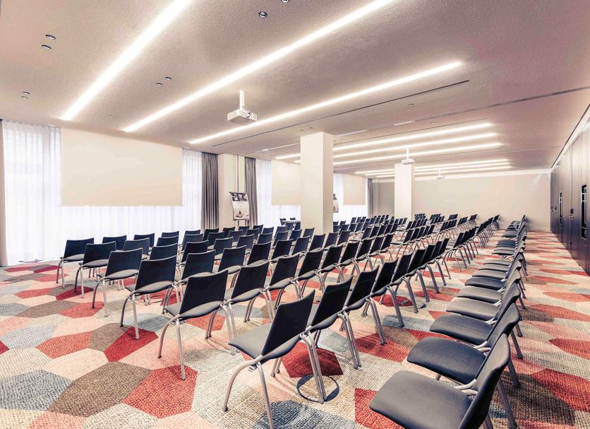 Sala conferenze Foto