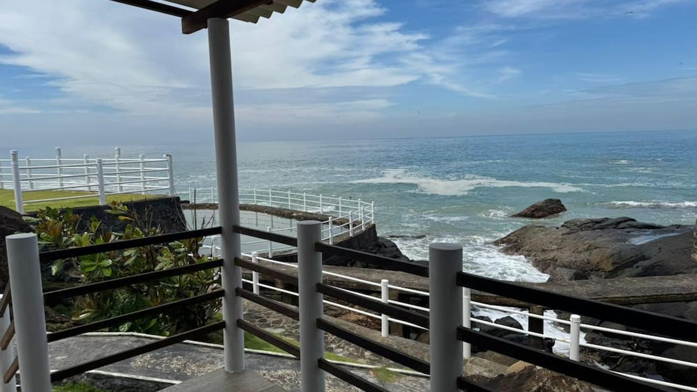 White Villa Resort Aungalla