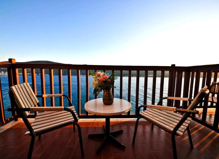 Balcone Foto