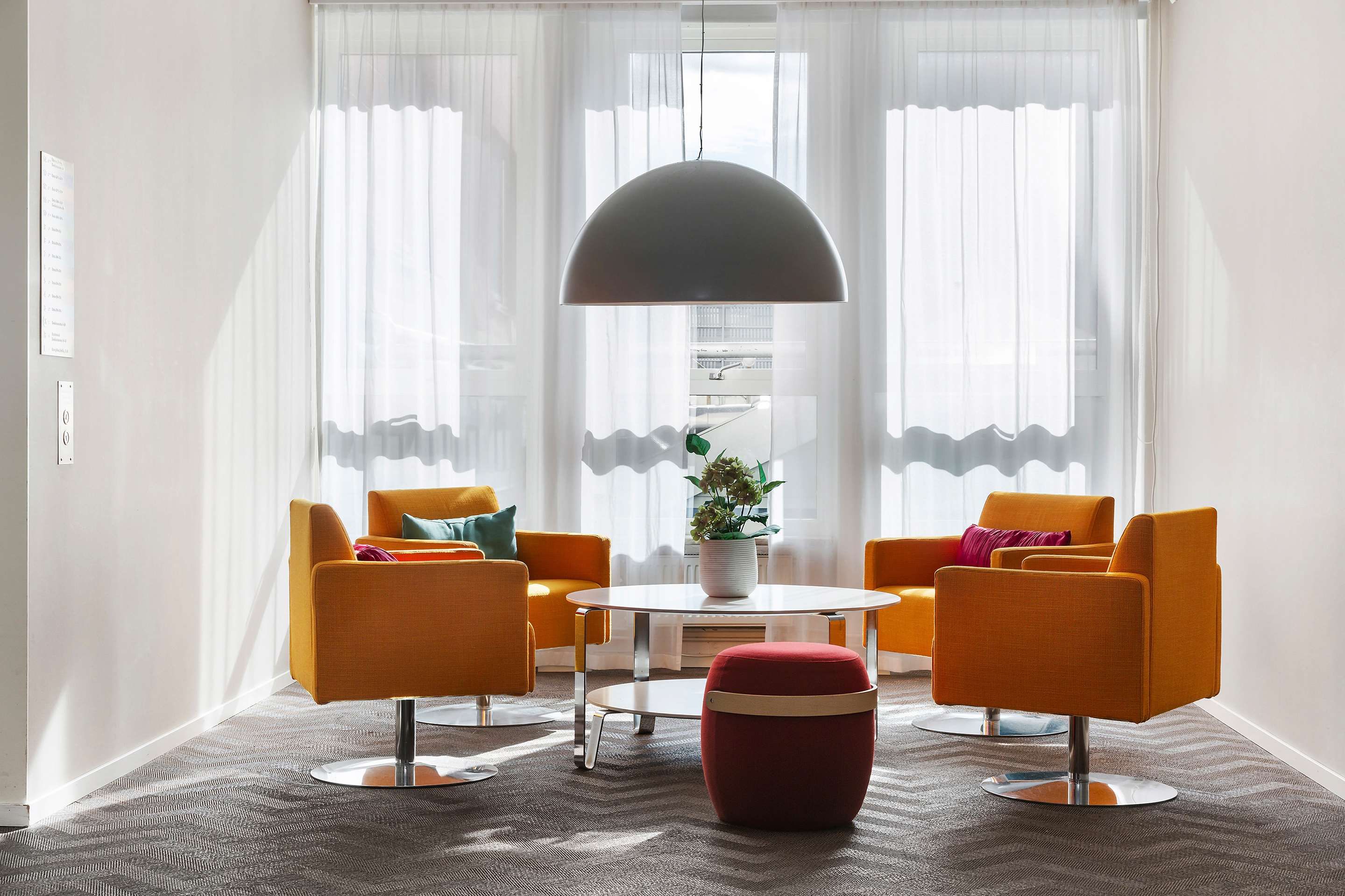 Area lounge