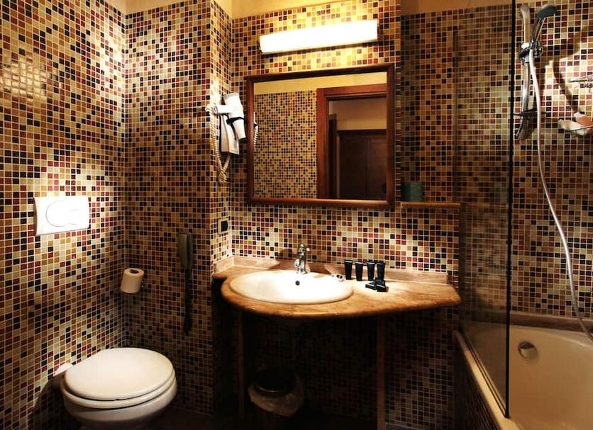 Bagno Foto
