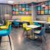Area lounge