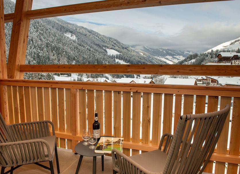 Balcone Foto