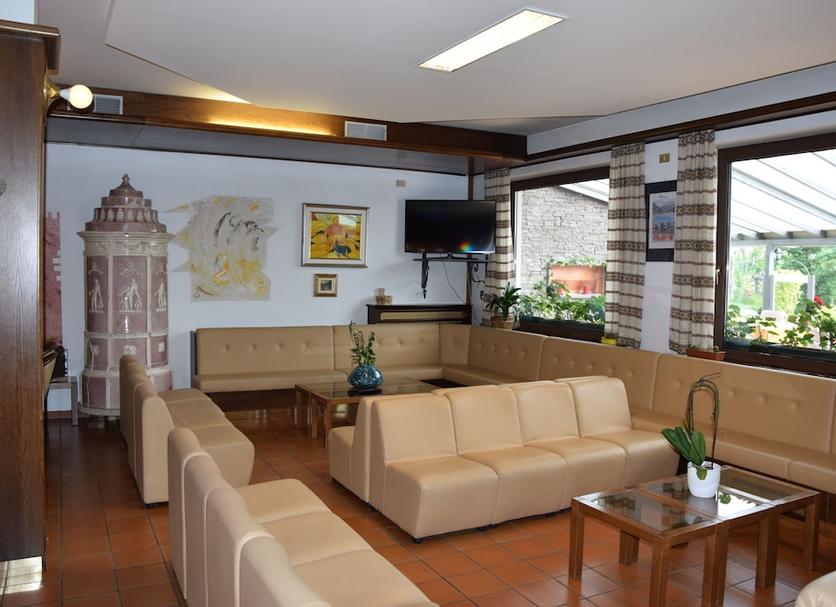 Ingresso Foto
