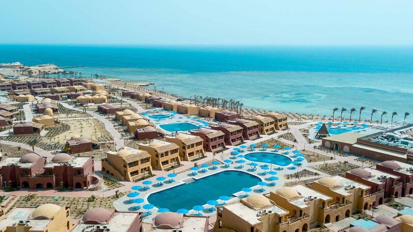 Pickalbatros Vita Resort - Portofino Marsa Alam