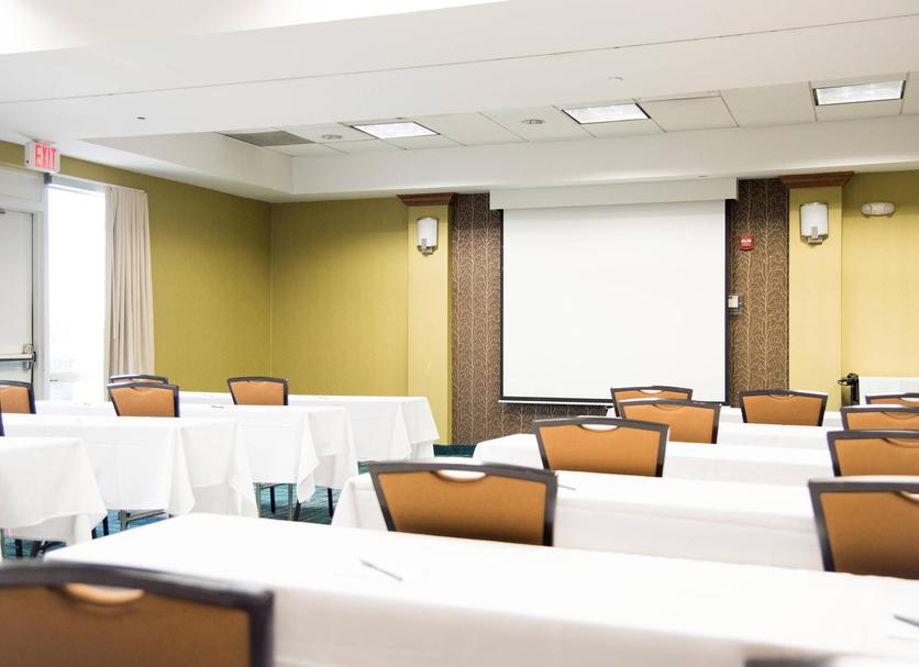 Sala conferenze Foto
