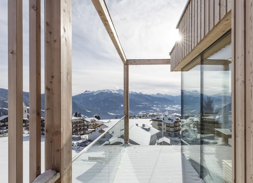 Balcone Foto