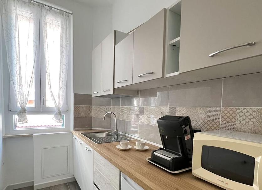 Cucina Foto