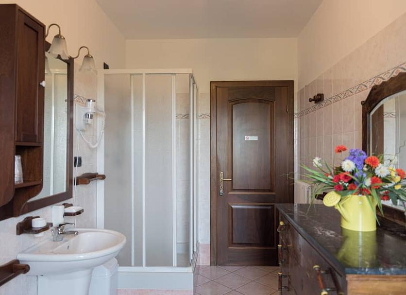 Bagno Foto