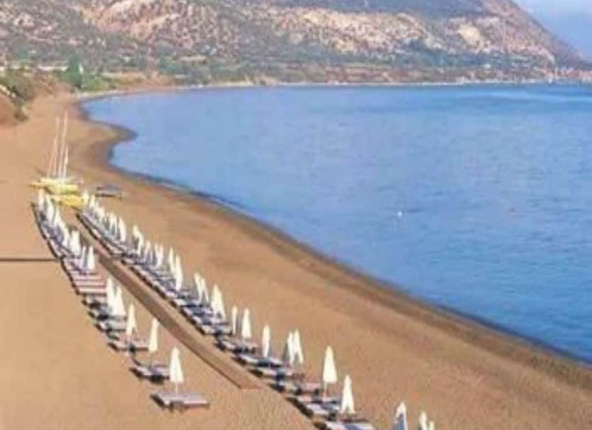 Spiaggia Foto