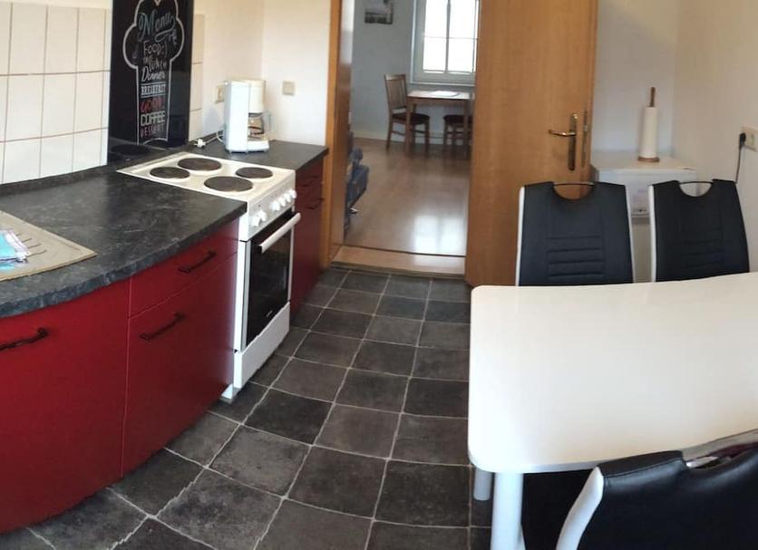 Cucina Foto