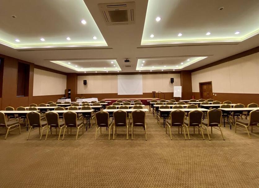 Sala conferenze Foto
